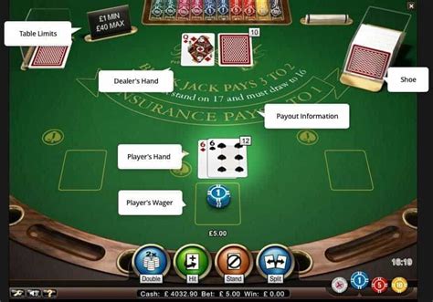 blackjack dealing rules|blackjack rules dealer must hit.